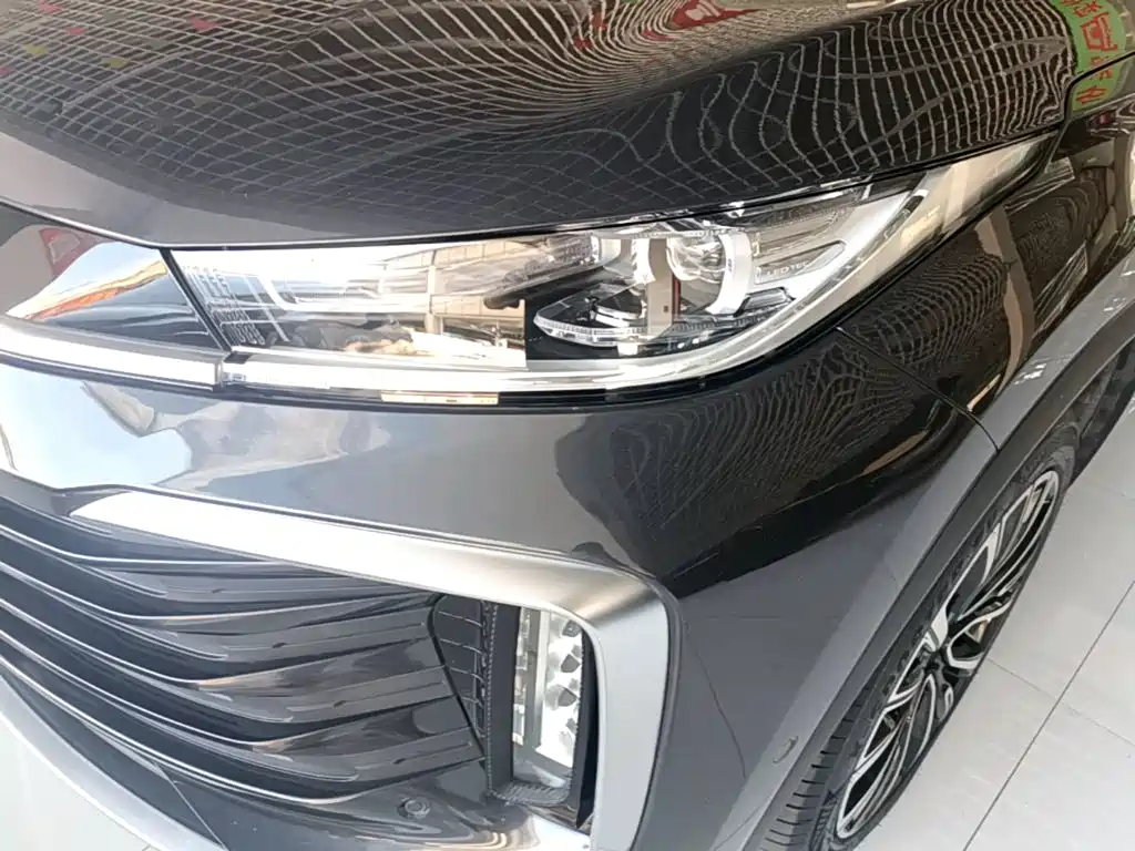 Exeed TXL 2023 2023 400T 2WD Star Premium Edition