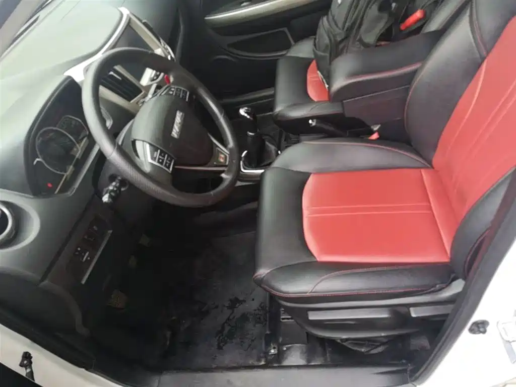 Haval H1 2016 Red Label 1.5L Manual Luxury фото 15