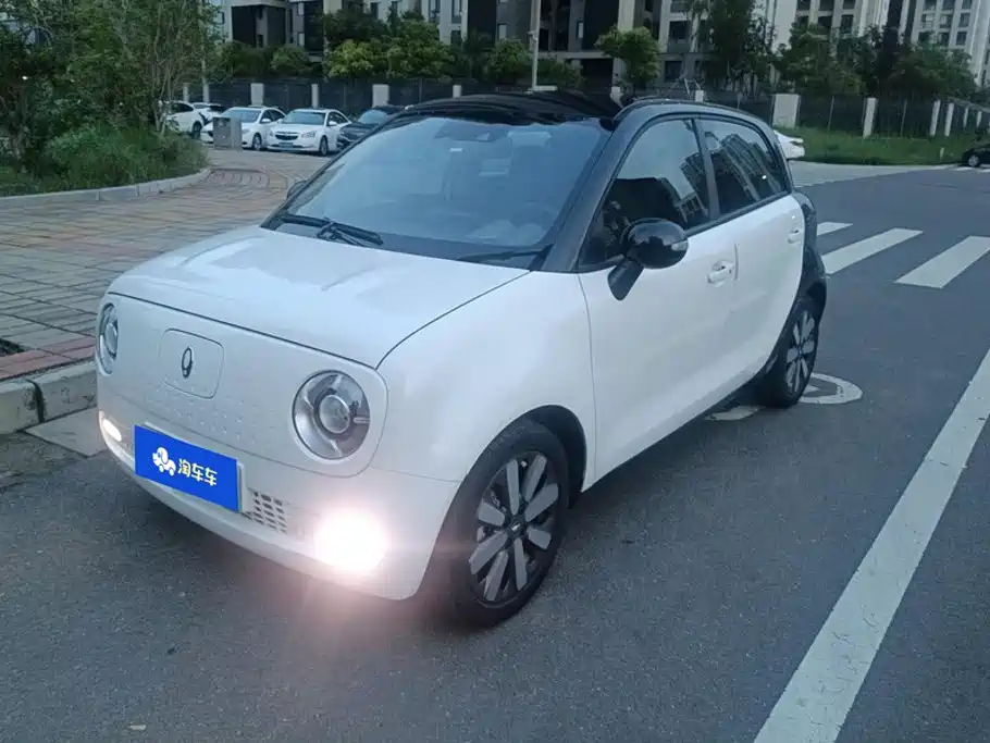 ORA Black Cat 2021