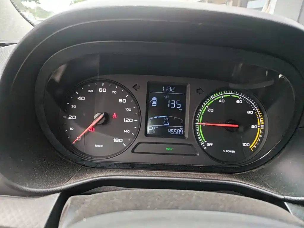 Roewe Kaiwei CLEVER 2024 2022 311km Vitality Bobo Edition