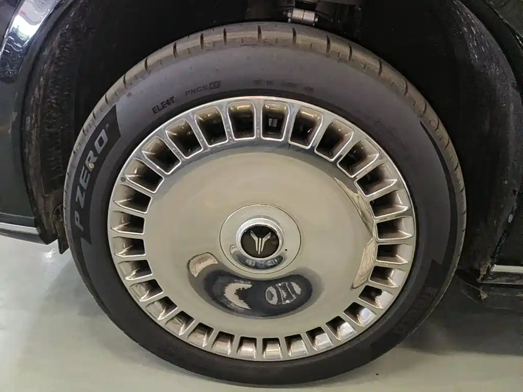 Voyah Auto VOYAH Taisan 2025 2026 Max