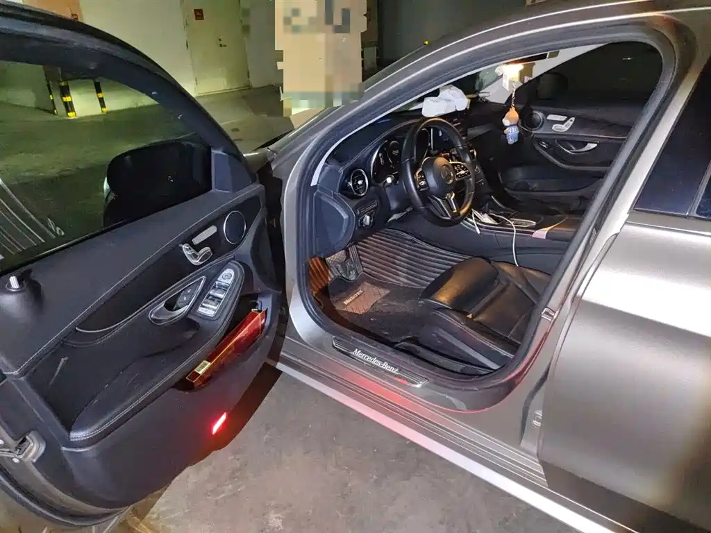 Mercedes-Benz C-Class 2019 Facelift C 260 L Sport фото 14