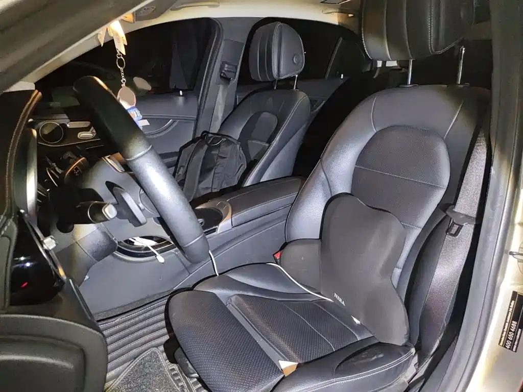 Mercedes-Benz C-Class 2019 Facelift C 260 L Sport фото 8