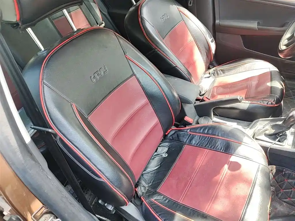 Volkswagen Lavida Tour 2015 1.6L Automatic Trend Edition фото 25