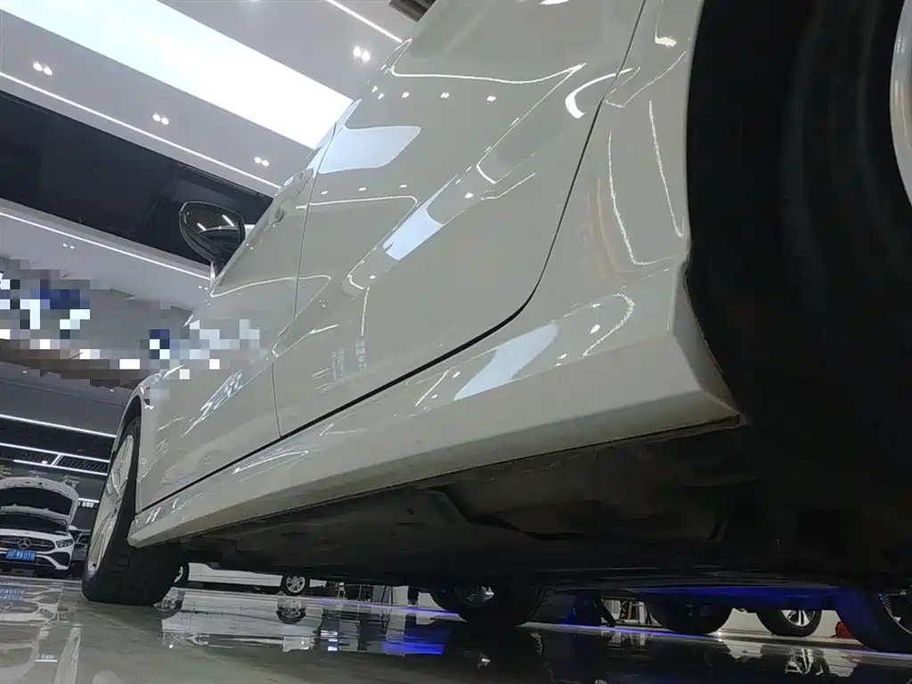 Audi A3 2020 Limousine 35 TFSI Fashion China VI фото 21