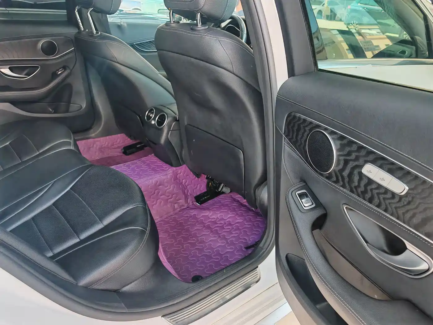 Mercedes-Benz C-Class 2018 C 180 L Fashion Sport Edition фото 6