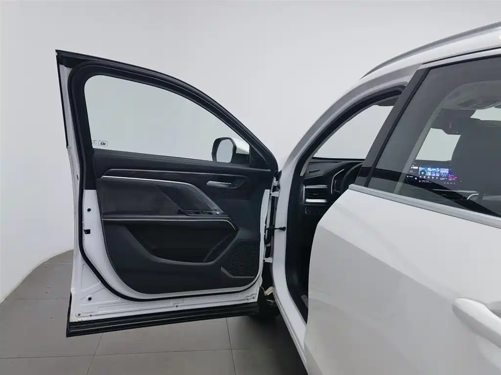 Haval H6 2021 Model National Trend Edition 1.5T Auto Champion фото 8