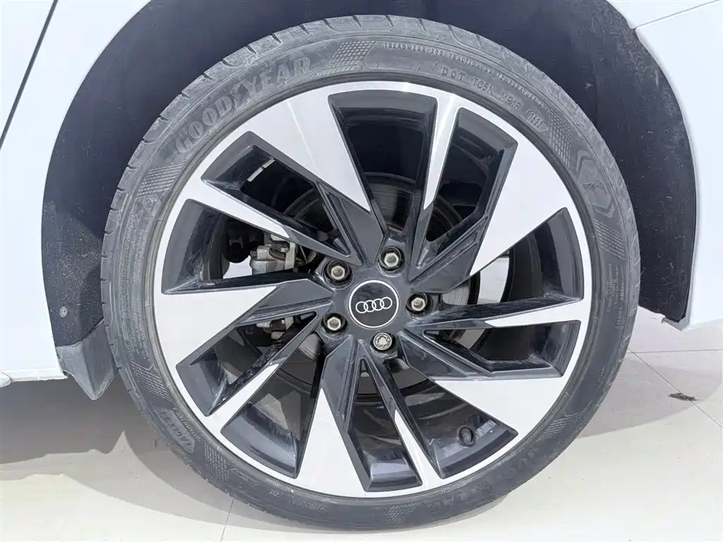 Audi A3 2022 A3L Limousine 35 TFSI Style Sport фото 14
