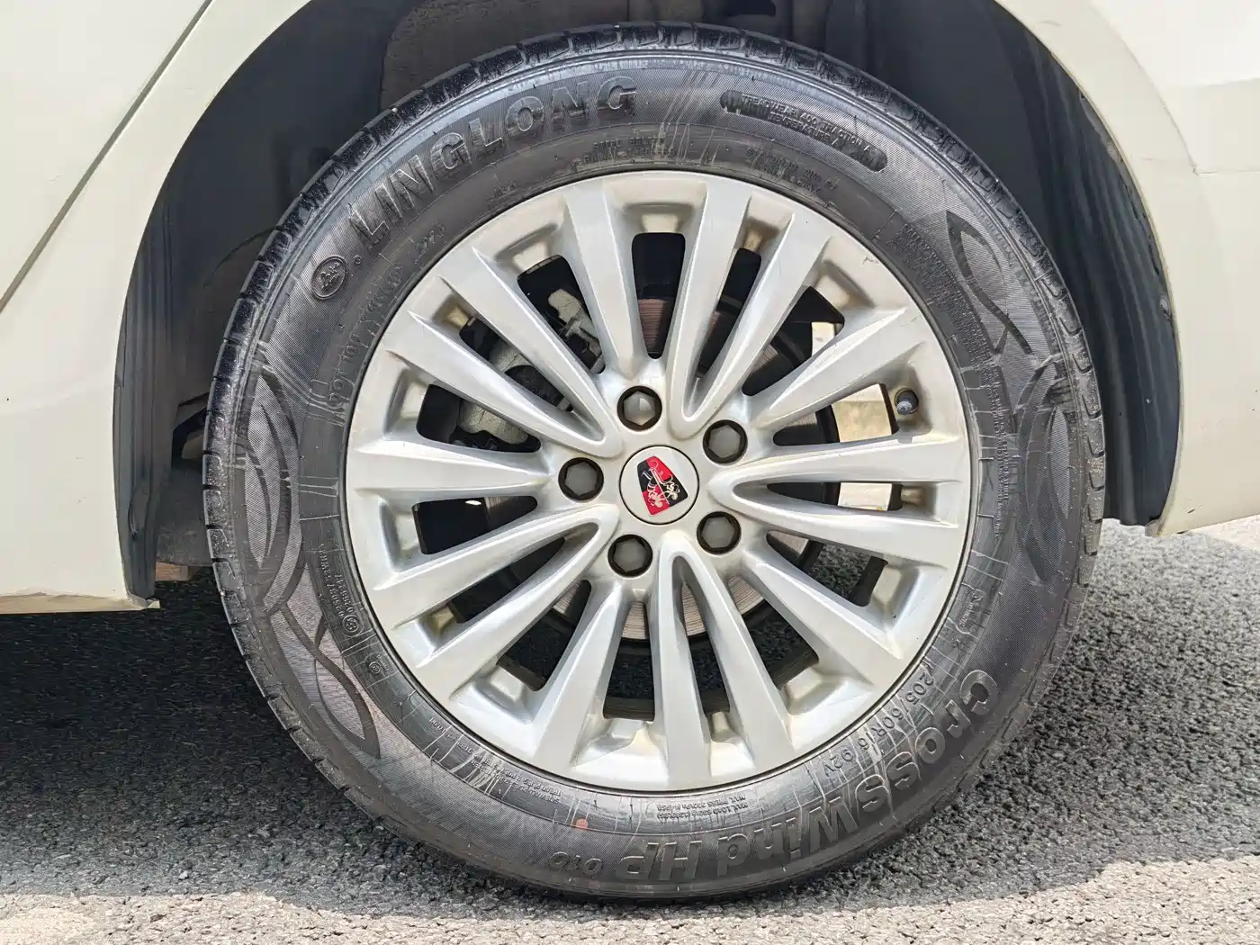 Roewe Ei5 2019 2019 Model Smart Connect Flagship Edition