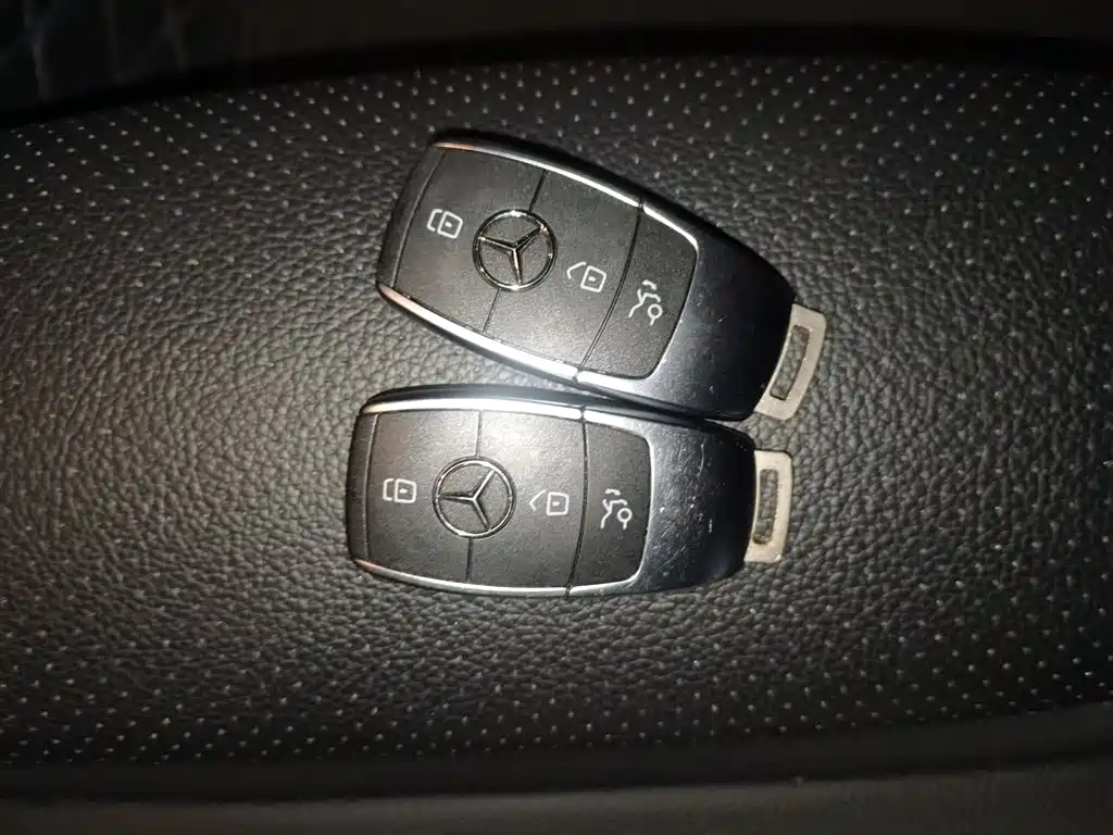 Mercedes-Benz C-Class 2020 Facelift C 200 L Fashion Sport Version фото 12