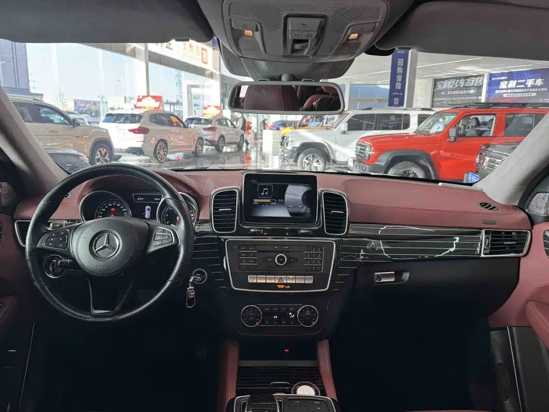 BAIC ORV Beijing Offroad BJ90 2021 4.0T Premium Edition фото 8