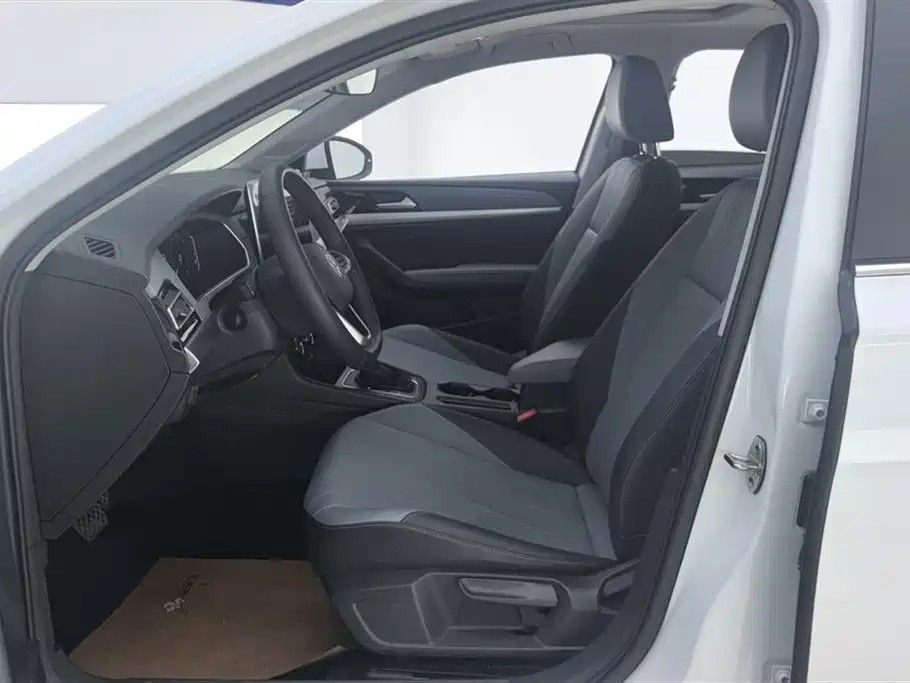 Volkswagen Lavida 2024 Model 1.5L Automatic 5 Million Edition фото 9