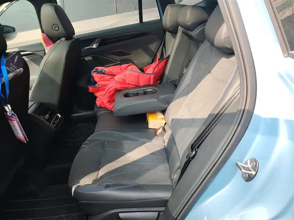 Volkswagen Tiguan L 2024 PRO 380TSI 4WD R-Line Premium Edition фото 17