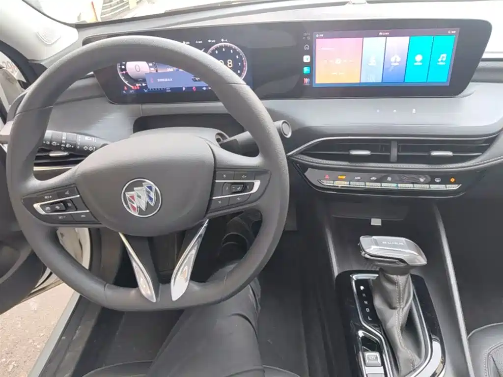 Buick Verano 2023 Pro Joy Edition фото 6