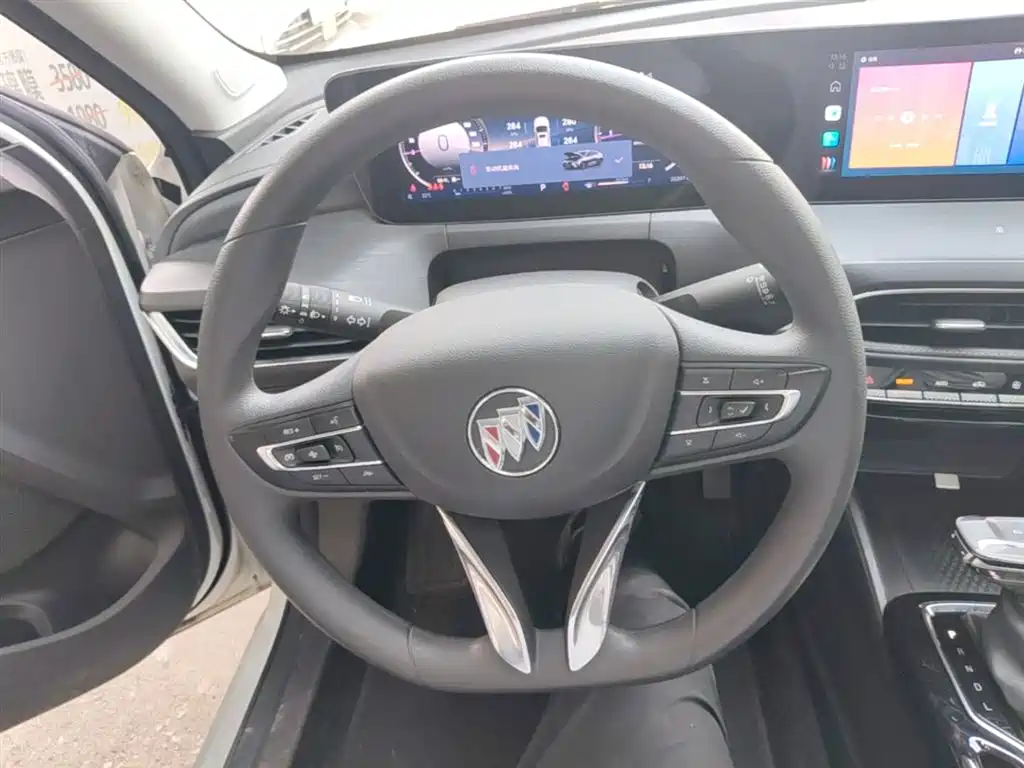 Buick Verano 2023 Pro Joy Edition фото 7