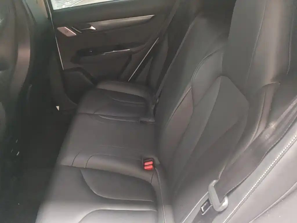 XPeng G3 2019 2019 Smart Enjoyment Edition