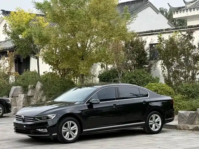 Volkswagen Magotan 200 Юбилейная, 280TSI DSG, Комфорт