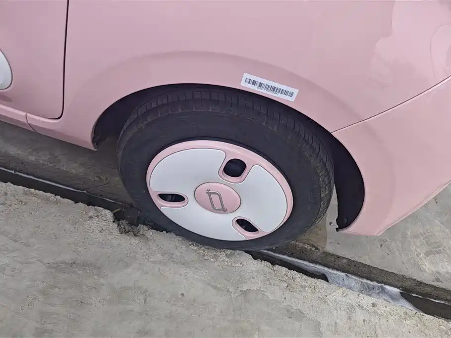 BESTUNE PENTIUM PONY