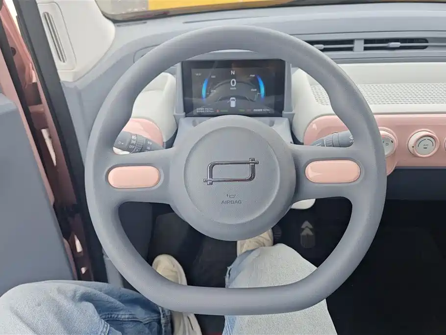 BESTUNE PENTIUM PONY