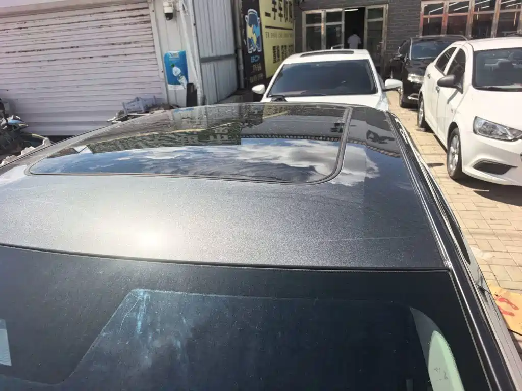 Changan Yida 2023 2023 Blue Whale NE 1.5T GDI DCT Flagship