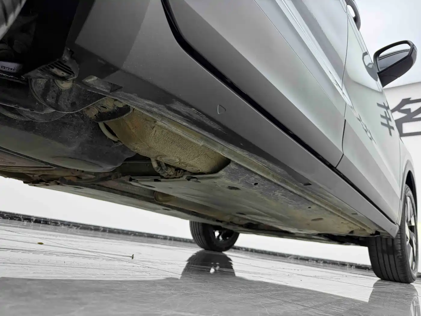 Volkswagen Tharu 2025 Model Rising Star 300TSI Aspiration Edition фото 22