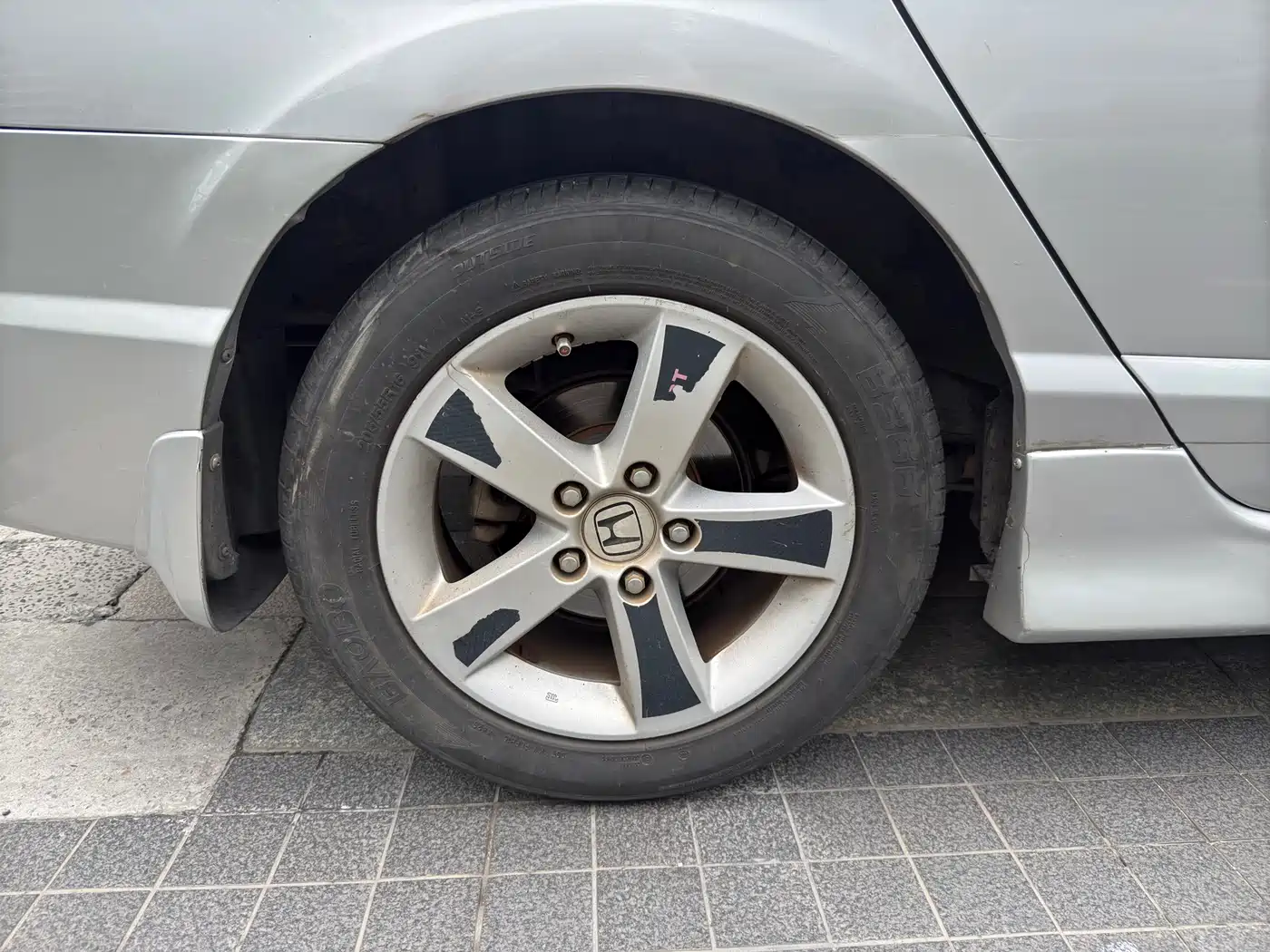 CIIMO CIIMO 2014 2012 1.8L Automatic