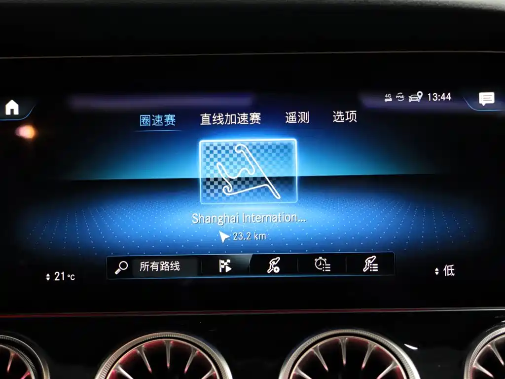 Mercedes-Benz AMG GT 2023 AMG GT 50 4-Door Coupe фото 16