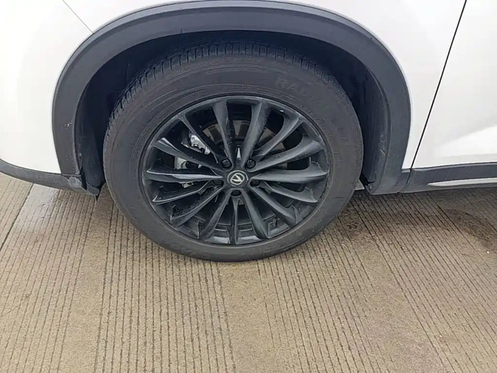 Changan CS75 2025 2025 PRO 1.5T Premium 7-Seater