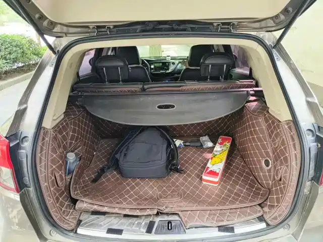 Buick Envision Plus 2017 20T FWD Premium — фото 5