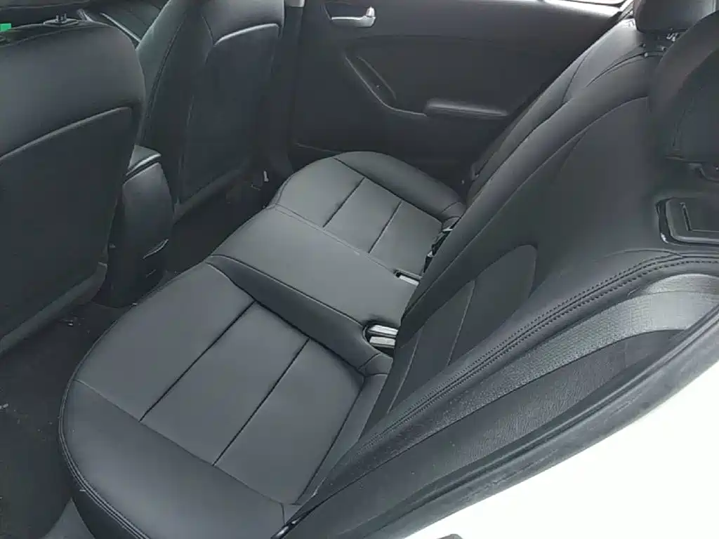 Kia K3S 2015 2014 1.6L Automatic GL