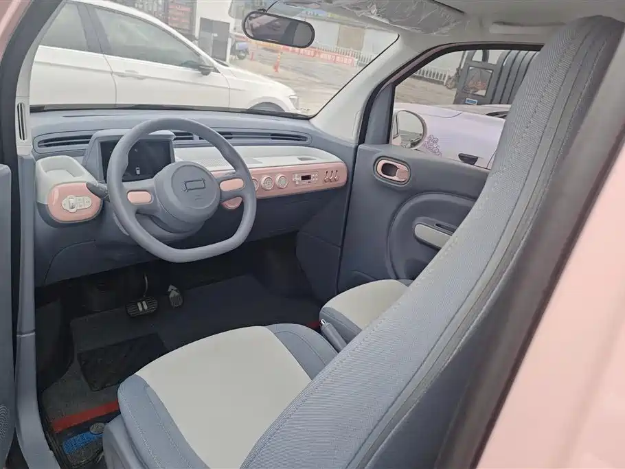 BESTUNE PENTIUM PONY