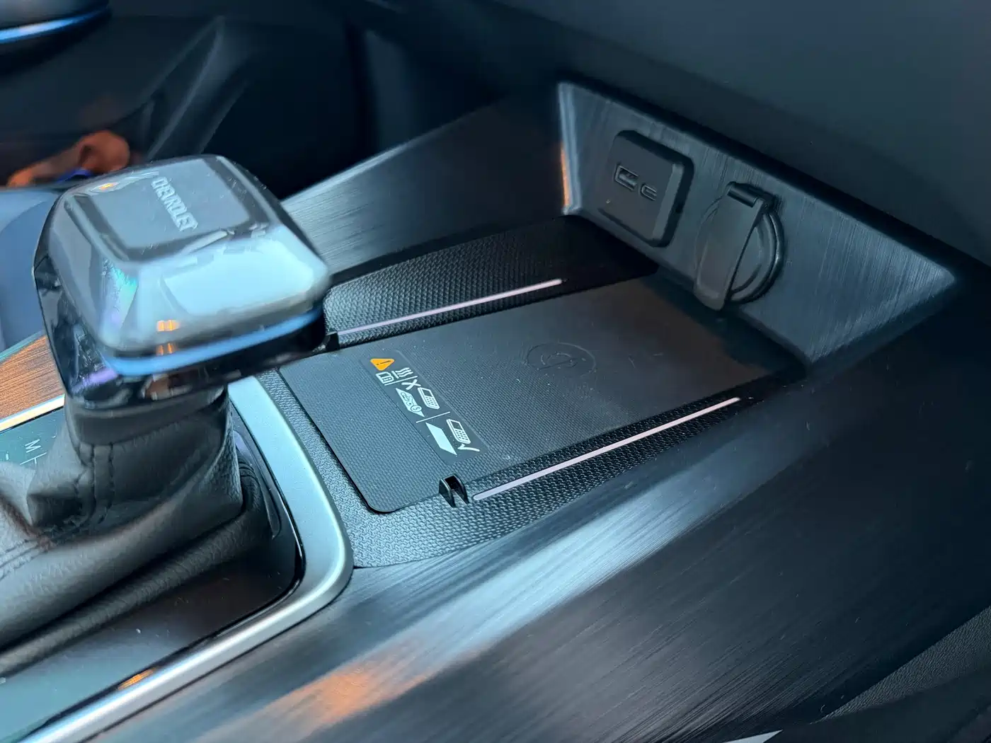 Chevrolet Monza 2023 1.5L Dual-Clutch Enjoyment Edition фото 13