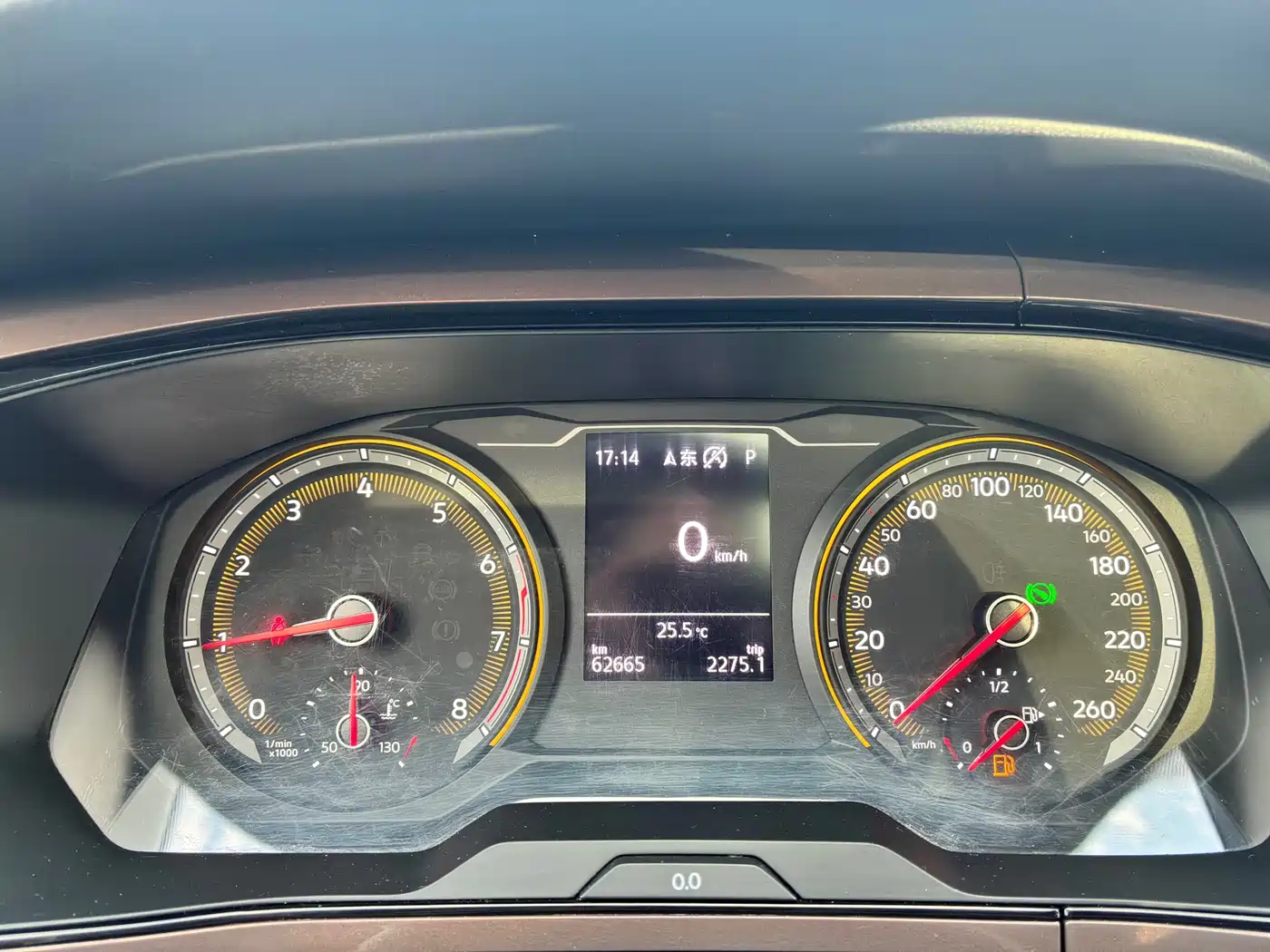 Volkswagen Tharu 2021 Model 280TSI 2WD Luxury Edition фото 14