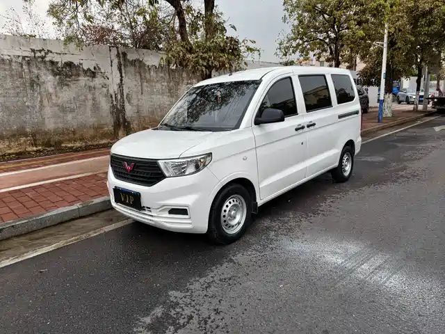 WULING WULING RONGGUANG V