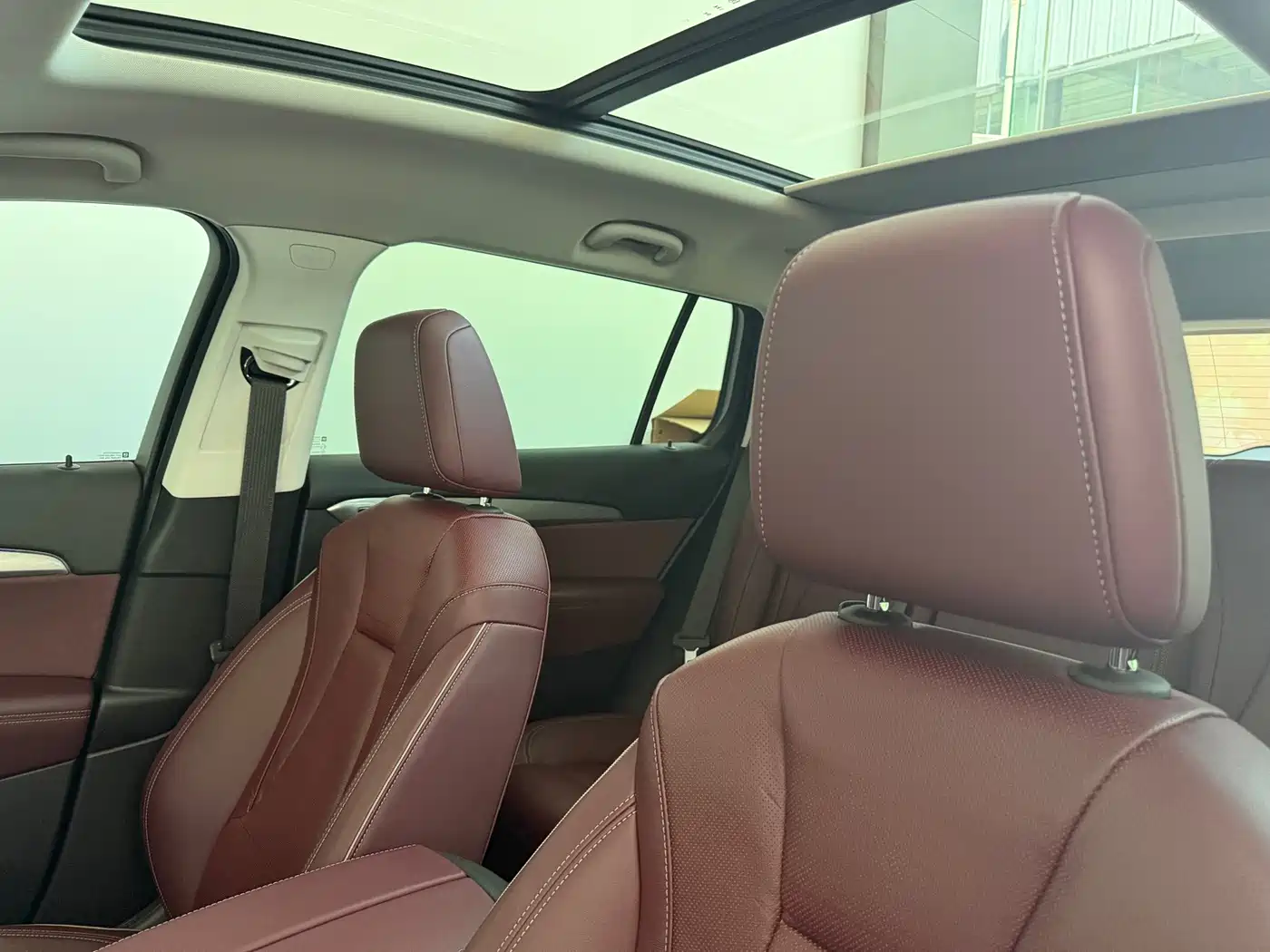 Buick Envision Plus 2024 2024 Envision Plus 28T 2WD Premium Edition