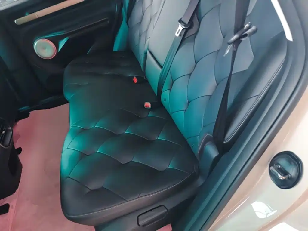 Baojun Cloud 2024 2023 460 Max Intuitive Edition