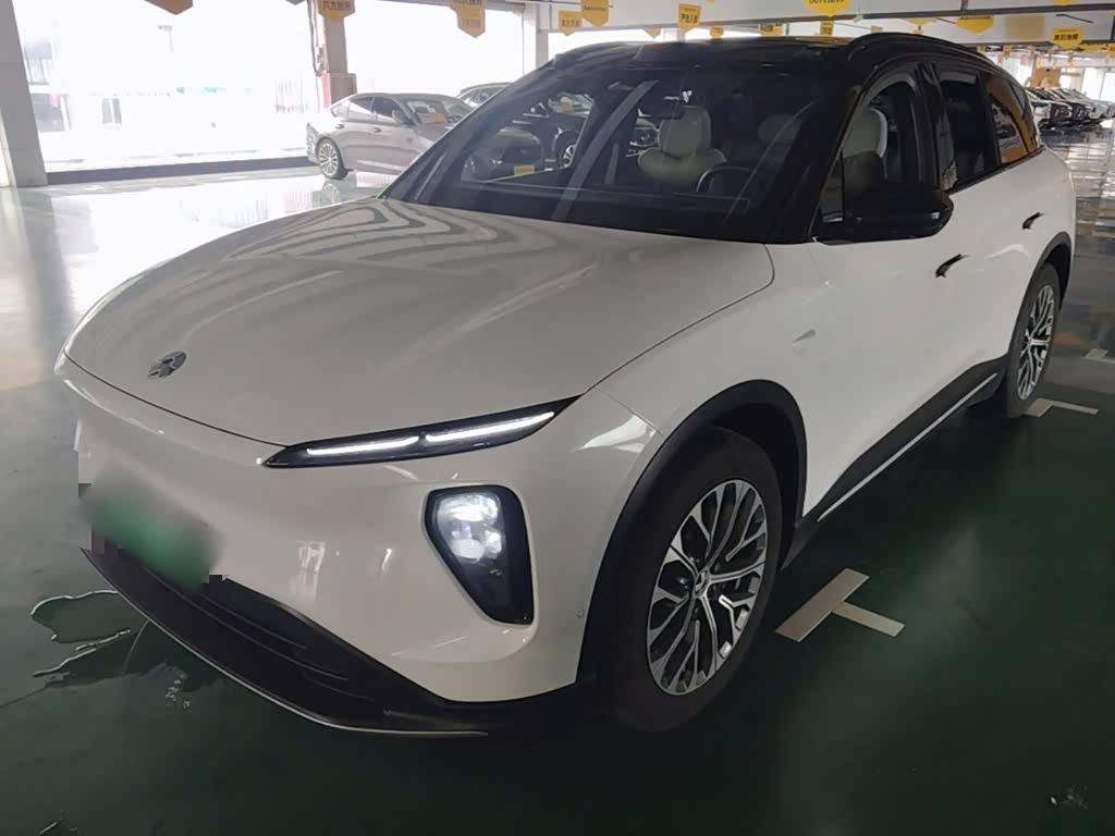 NIO ES6