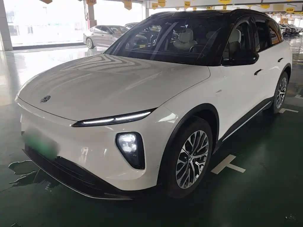 NIO ES6 2024