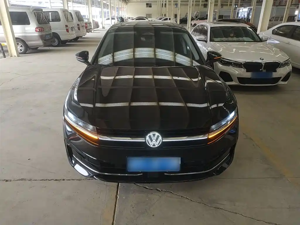 Volkswagen Magotan 2024 300TSI DSG Premium Edition (Eye-catching Package) фото 3