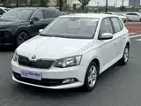 Фото 1 - Škoda Fabia