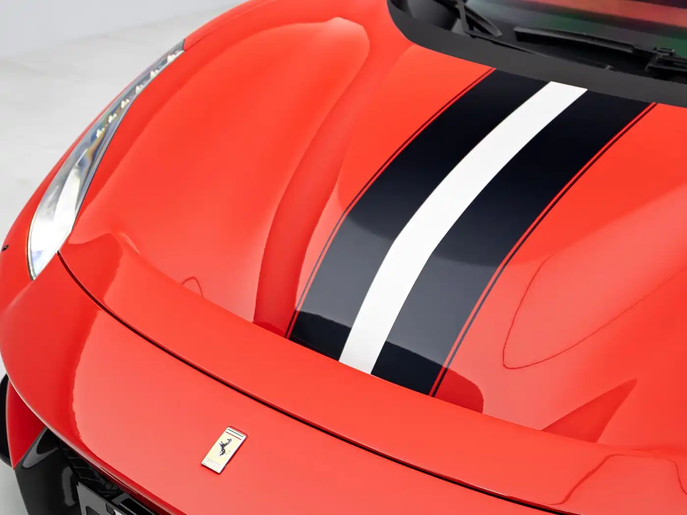 Ferrari 488 2019 2018 488 Pista