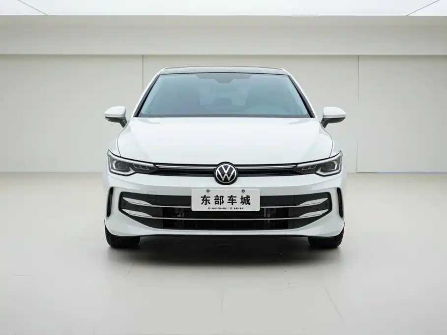 Volkswagen Golf 2025 2025 300TSI Pro