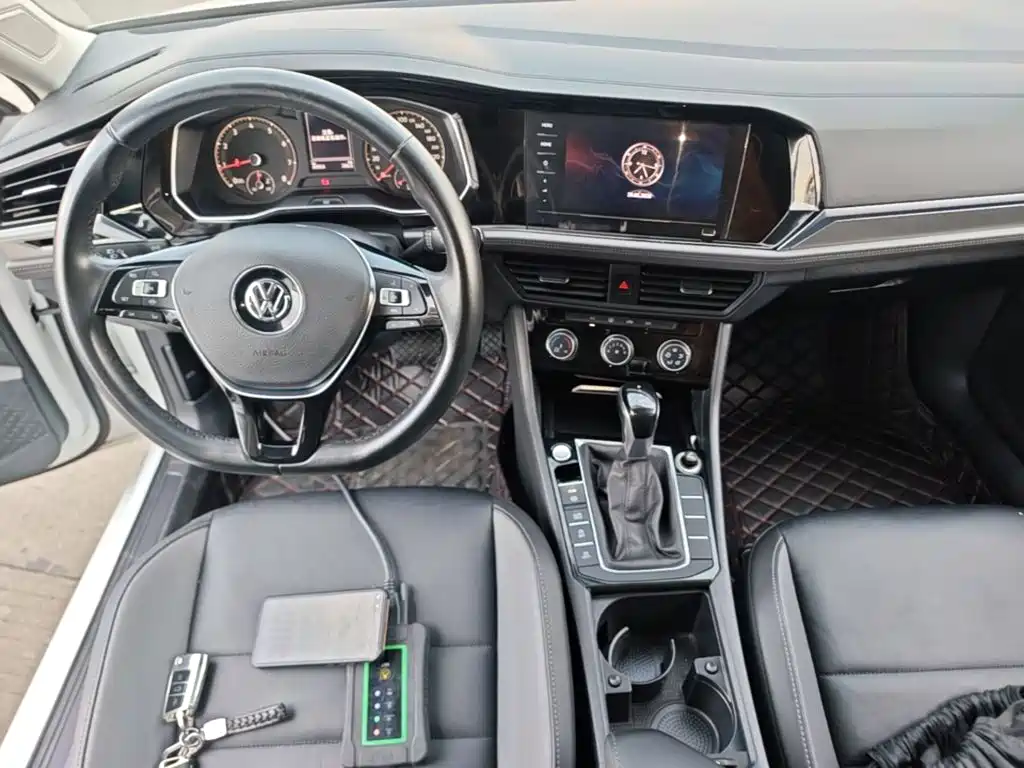 Volkswagen Sagitar, миниатюра 6