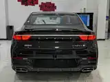 Фото 9 - Geely Preface