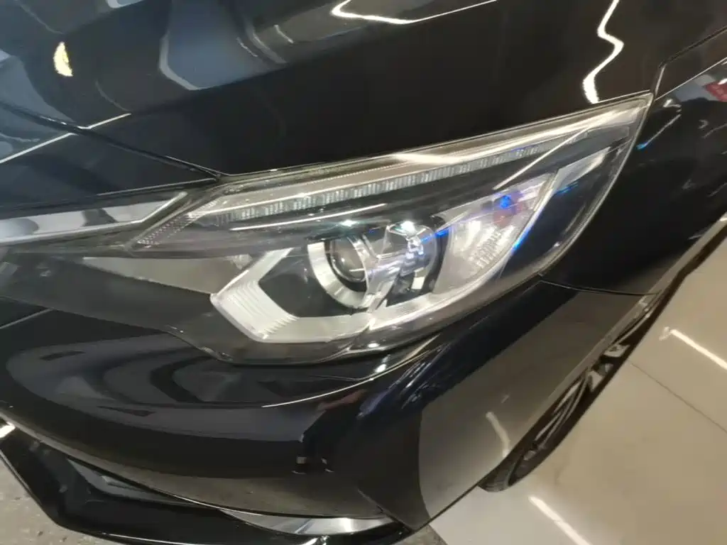 Venucia T90 2018 2017 2.0L CVT Smart Edition