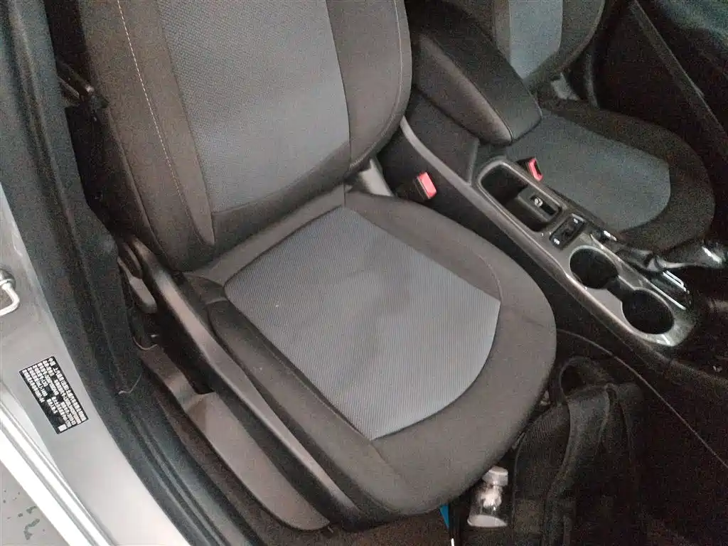 Chevrolet Cruze 2018 Redline 320 Automatic Pioneer Edition фото 24