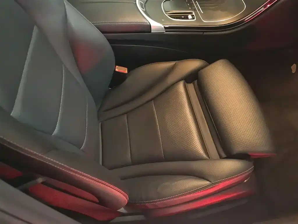Mercedes-Benz C-Class 2021 C 260 L Sport Starry Exclusive Edition фото 22