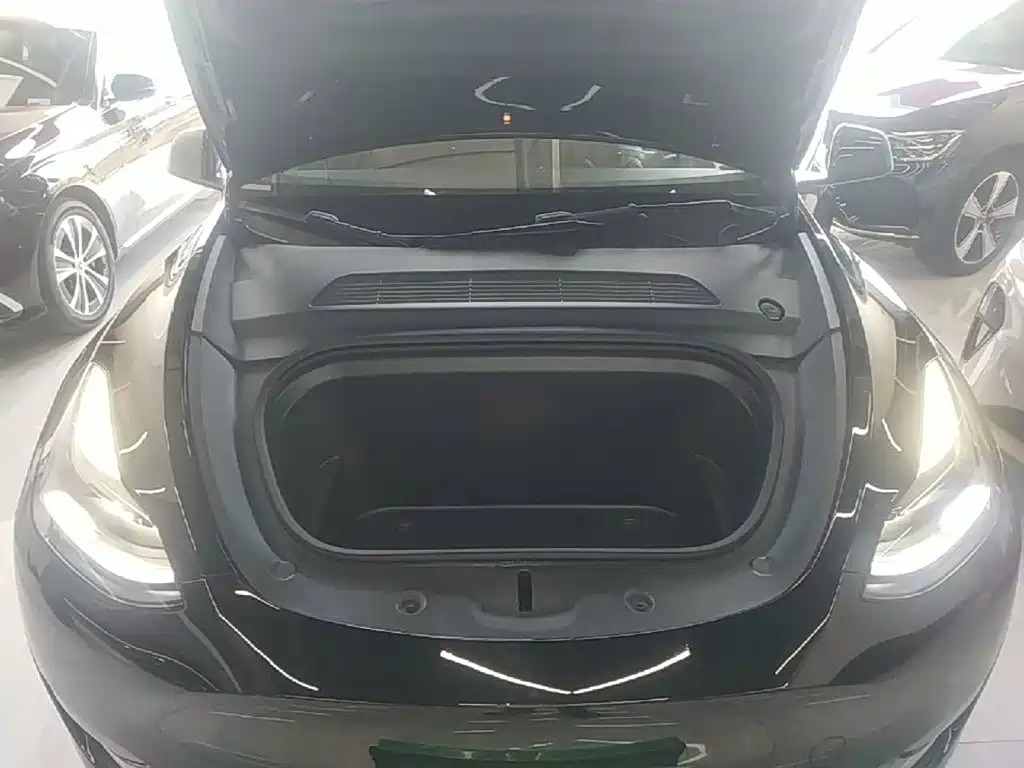 Фото 20 - Tesla Model Y