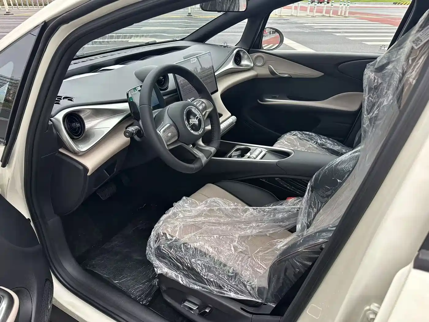 BYD Dolphin 2026 2025 420km Freedom Edition