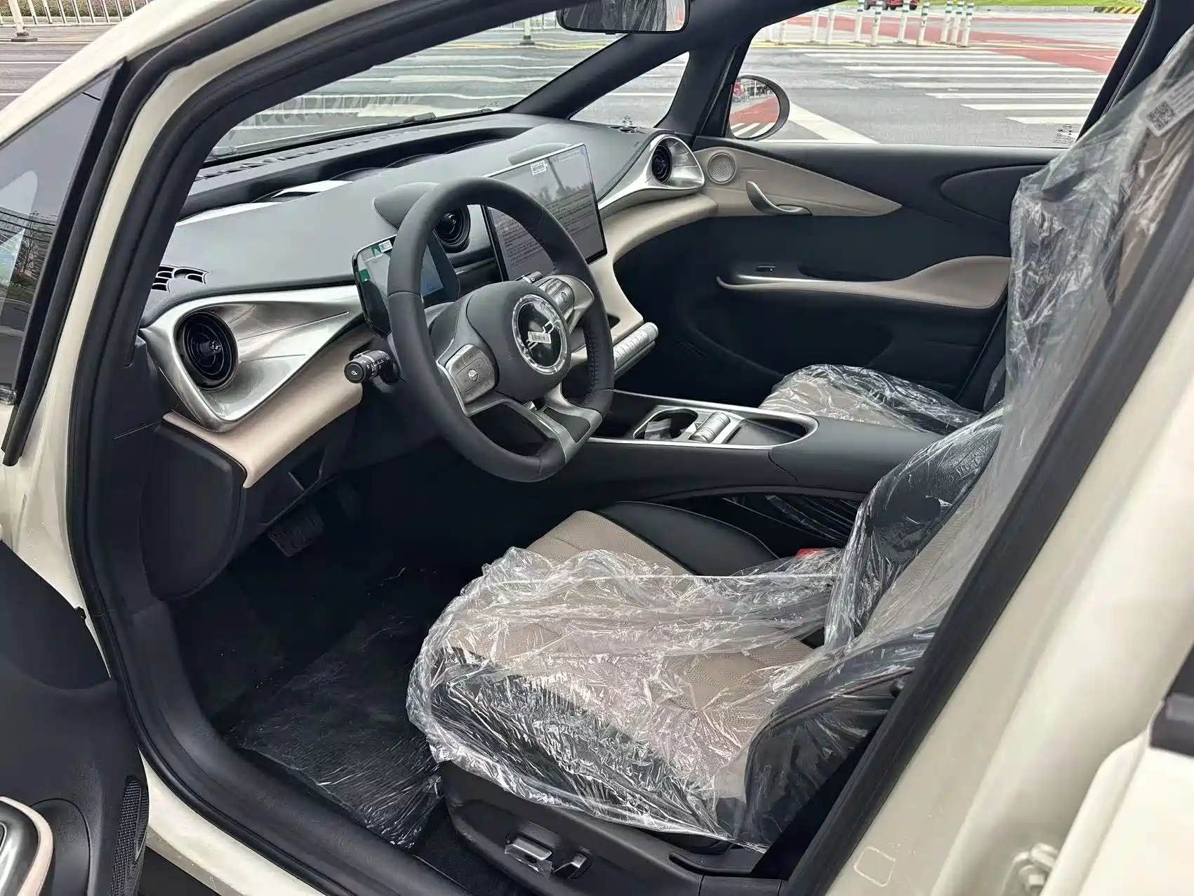 Фото 6 - BYD Dolphin